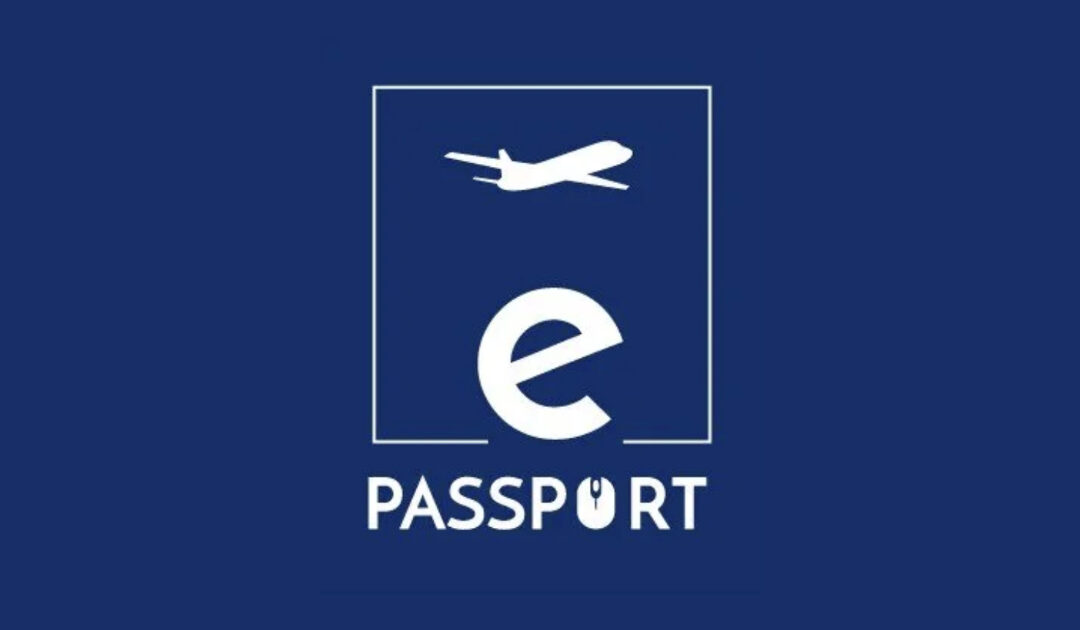 Proyecto ePassport KA2