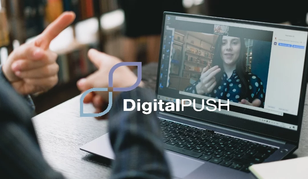 DigitalPush