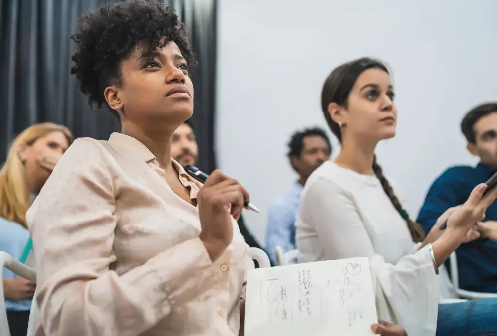 Emprendedores en el futuro