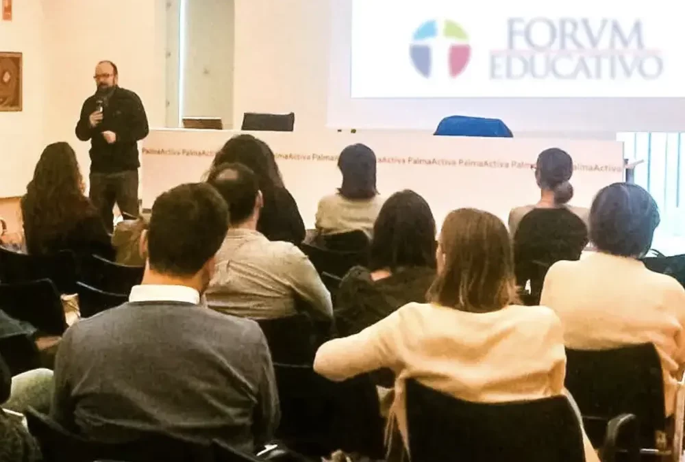 Gestión de redes y estrategia web