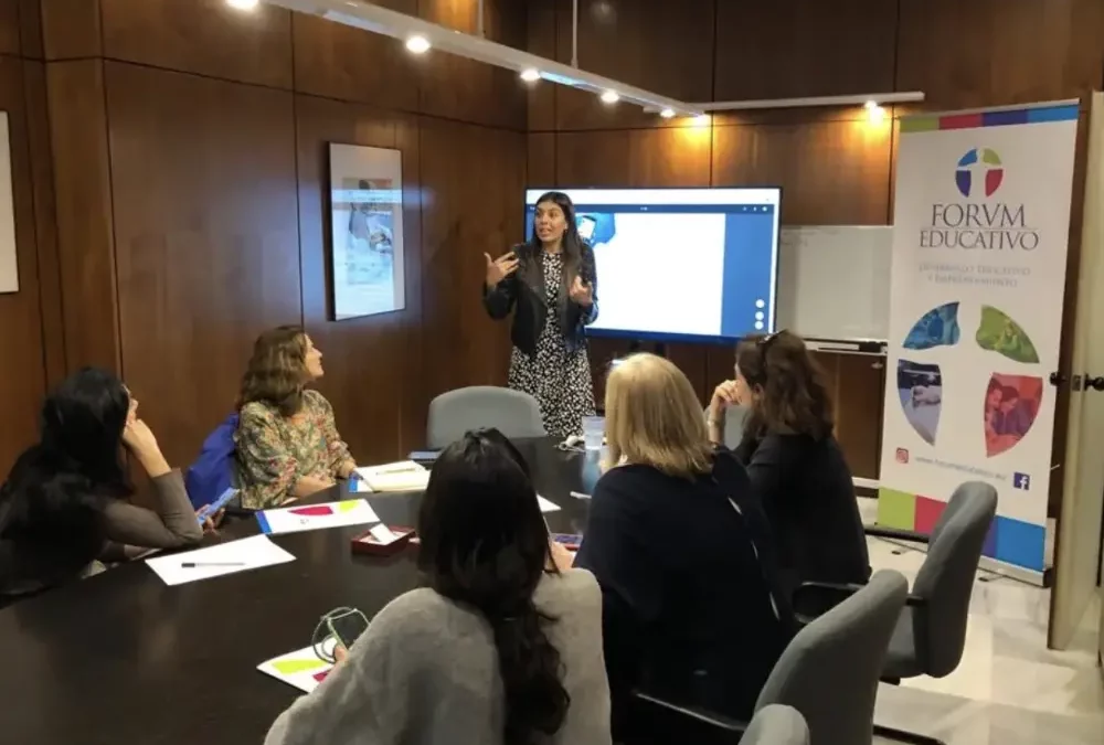 Gestión en Redes Sociales y Estrategia Web