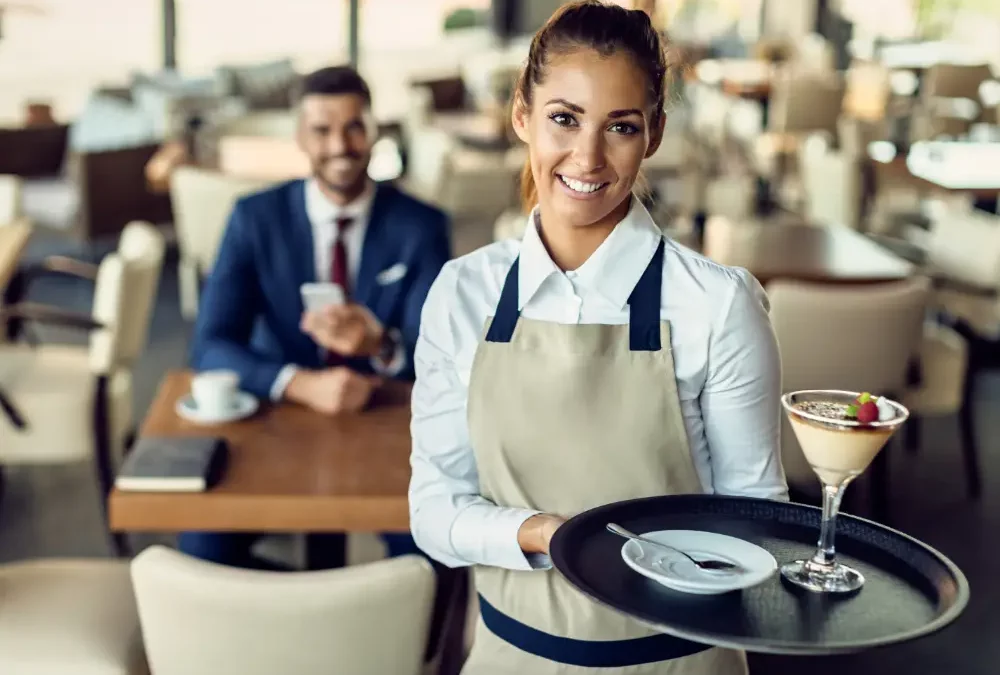 Curso de Gestión en Restauración