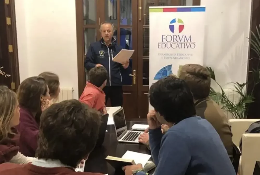 Seguridad en Internet y ciberacoso