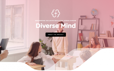 DiverseMind